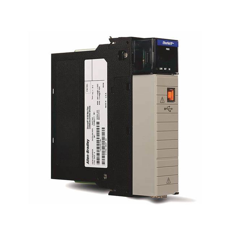 Um guia simples para programar Allen-Bradley PLCS