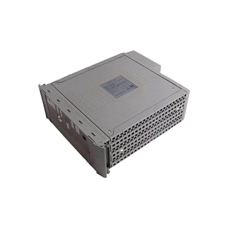 Quais são as aplicações específicas do ICS Triplex T8841?