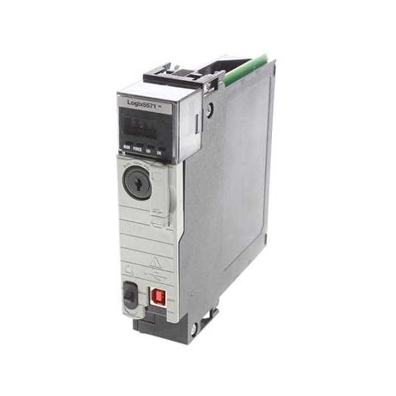 Allen Bradley 1756-Synch