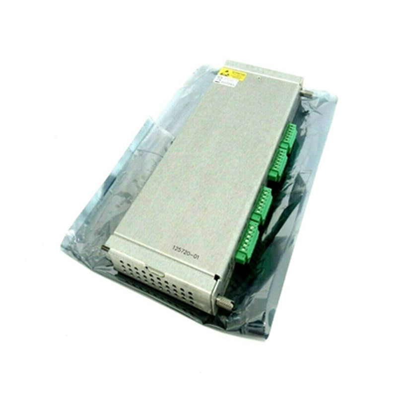 Nevada 3500/42 135489-01