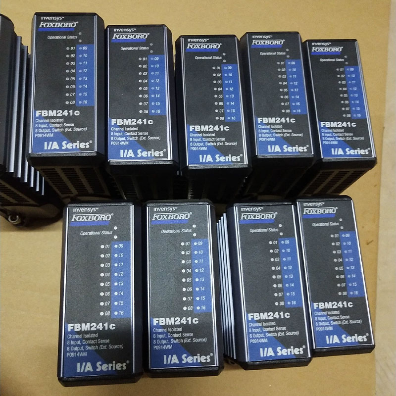 Foxboro FBM241C P0914WM